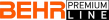 Behr+premium+line